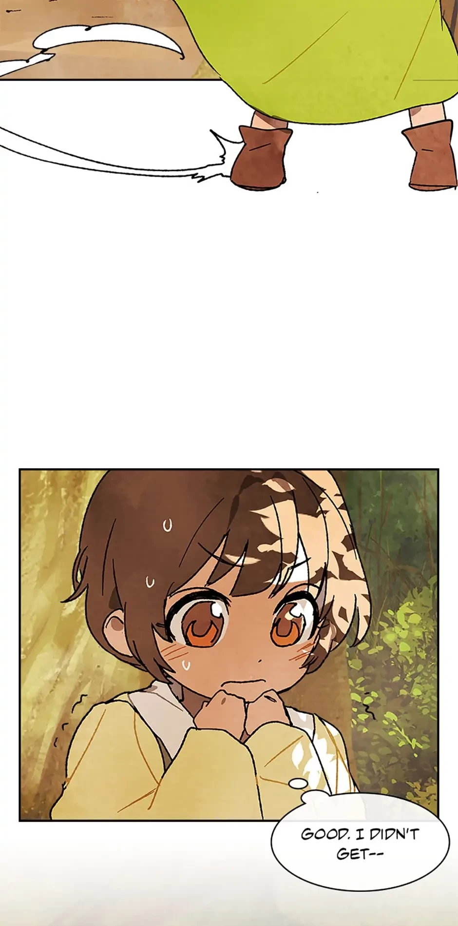 Return of the War God Chapter 10 - 14