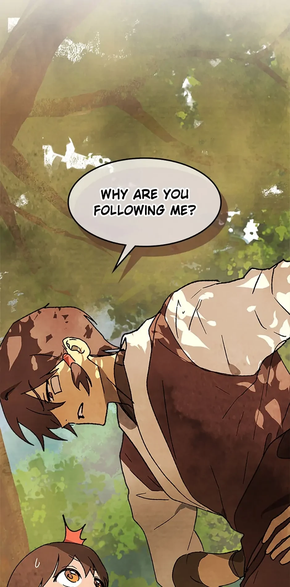 Return of the War God Chapter 10 - 15
