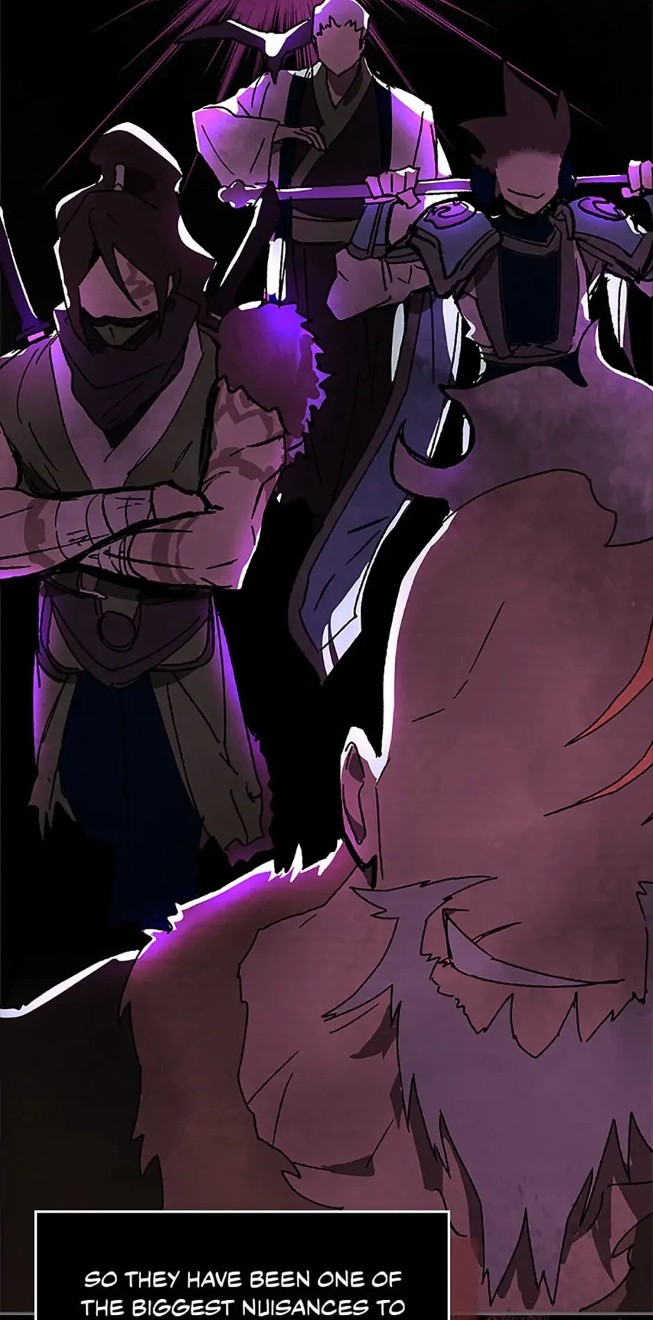 Return of the War God Chapter 12 - 44