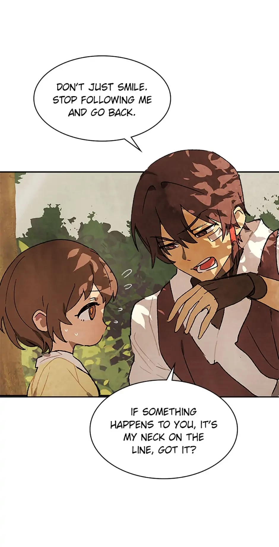 Return of the War God Chapter 10 - 18