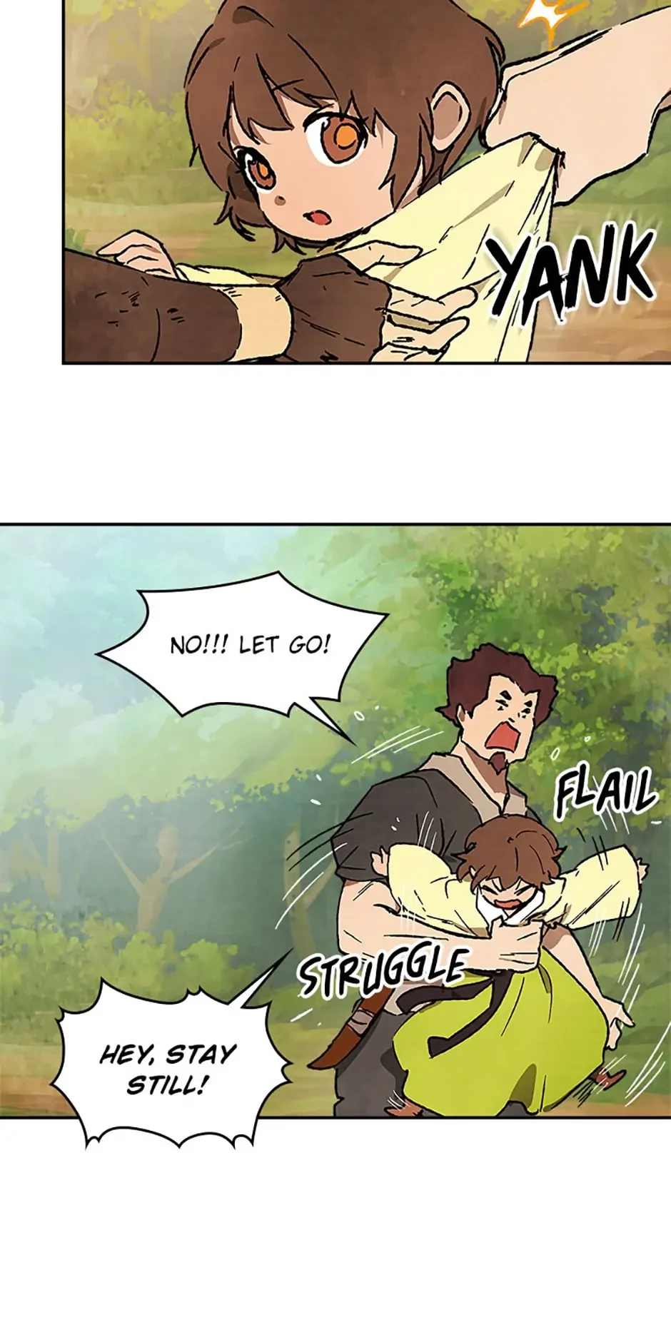 Return of the War God Chapter 11 - 27