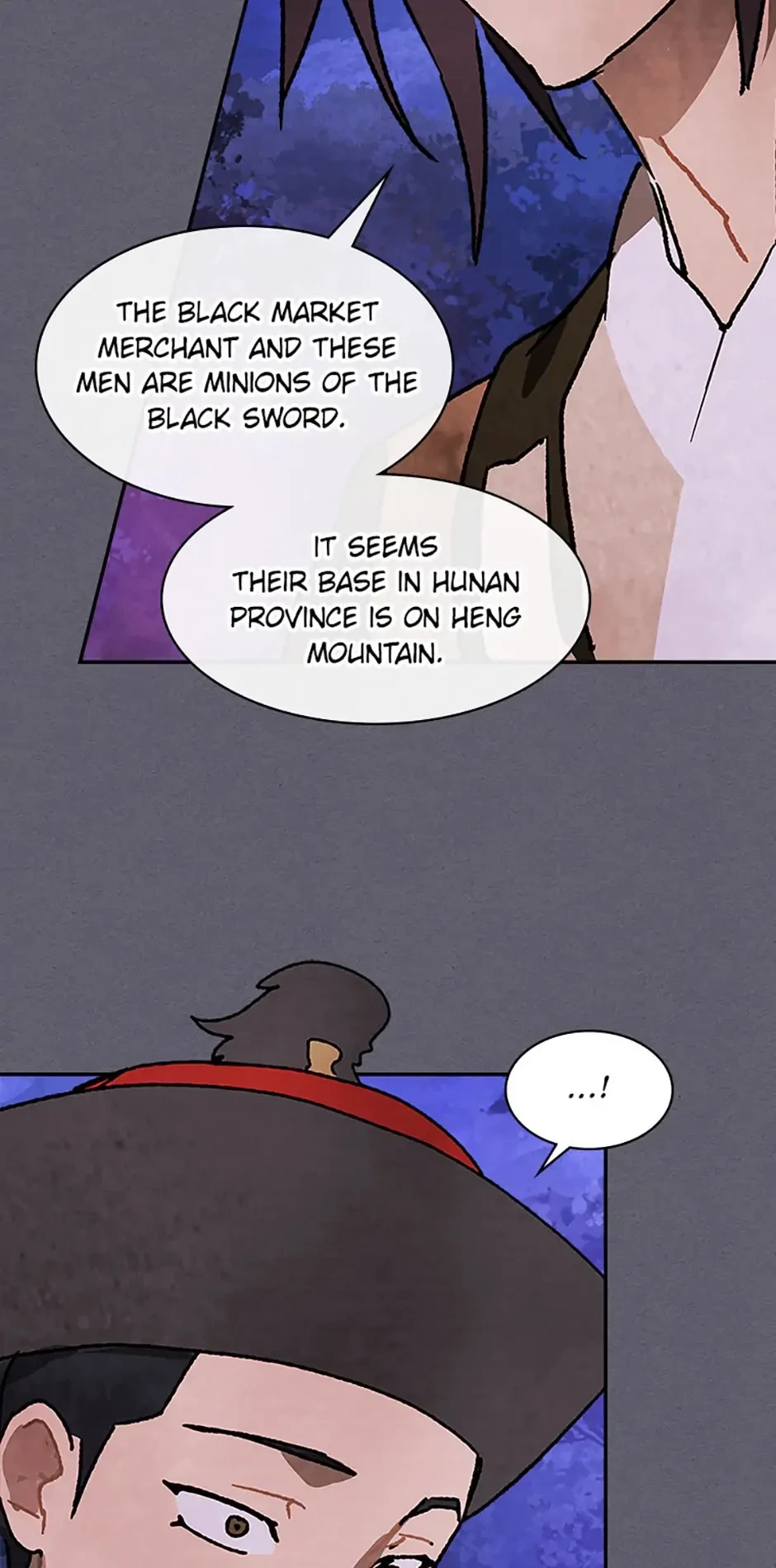 Return of the War God Chapter 12 - 46