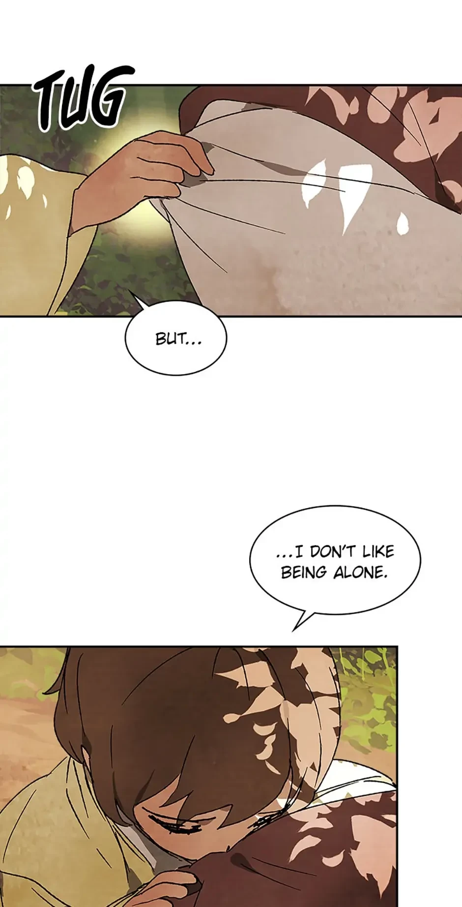 Return of the War God Chapter 10 - 19