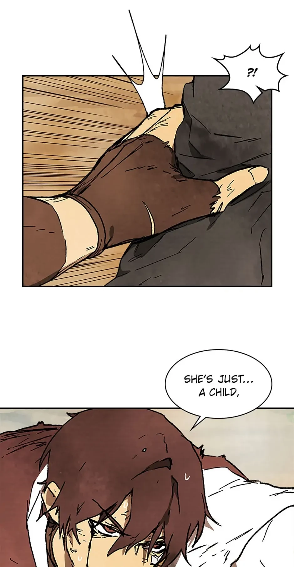 Return of the War God Chapter 11 - 28