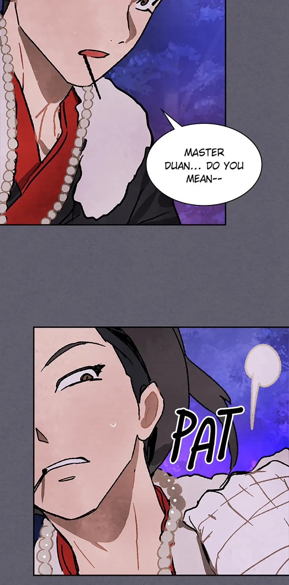 Return of the War God Chapter 12 - 47