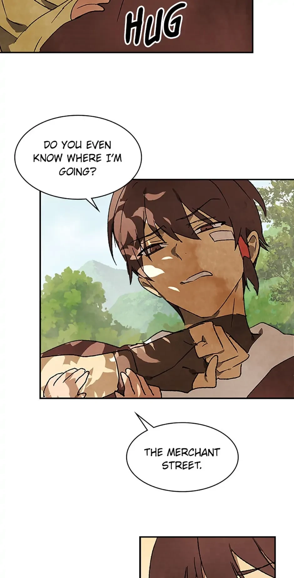 Return of the War God Chapter 10 - 20