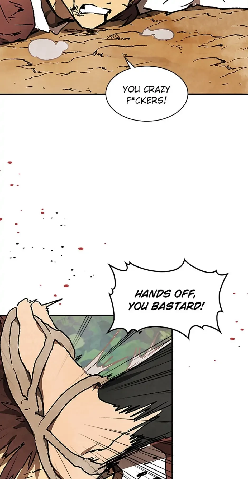 Return of the War God Chapter 11 - 29