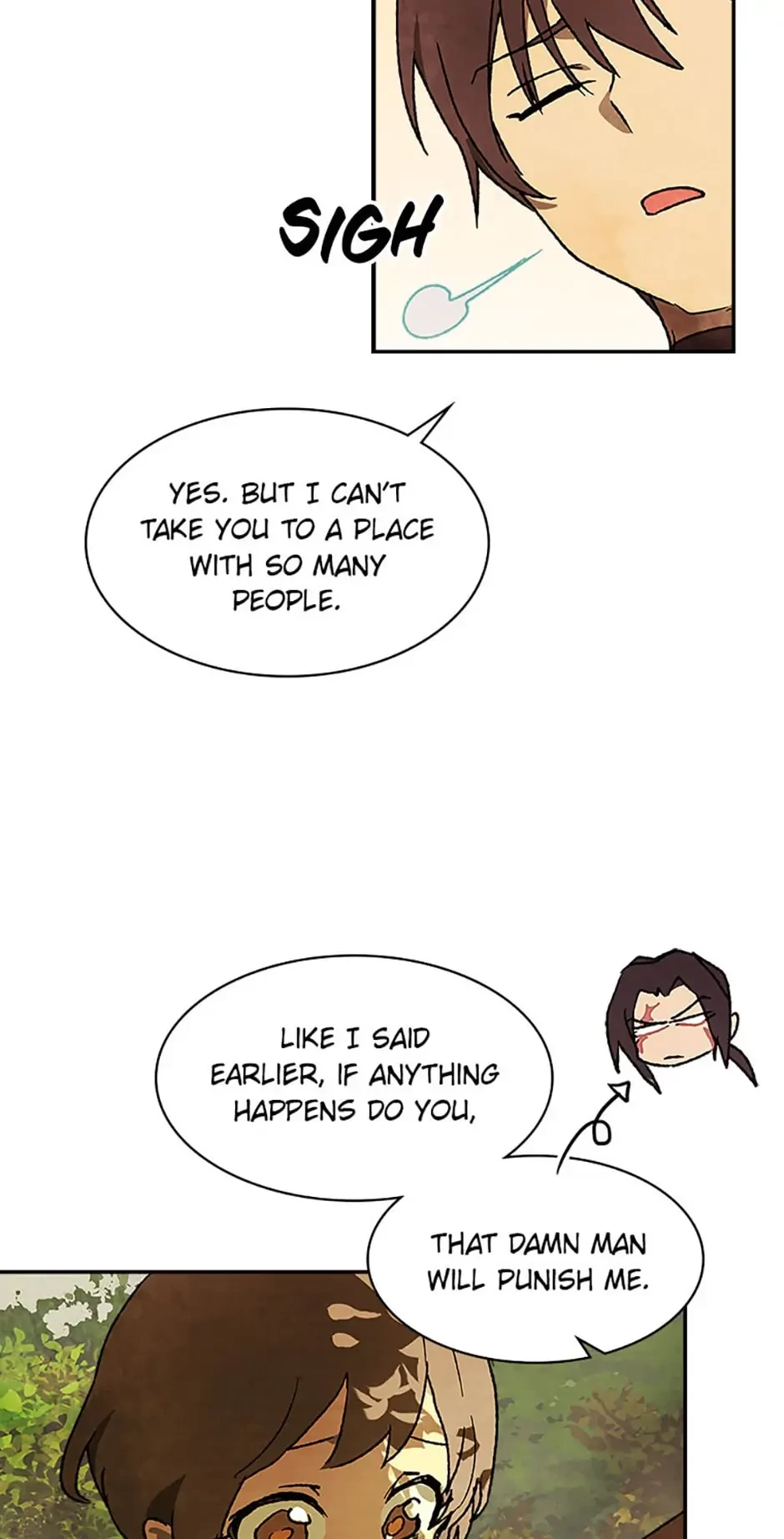 Return of the War God Chapter 10 - 21