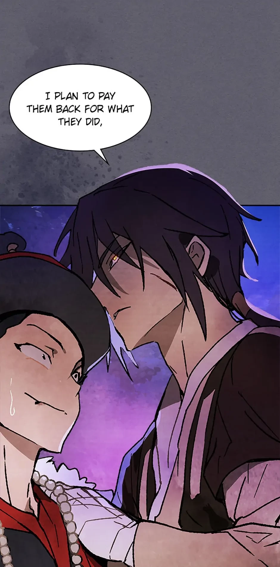 Return of the War God Chapter 12 - 48