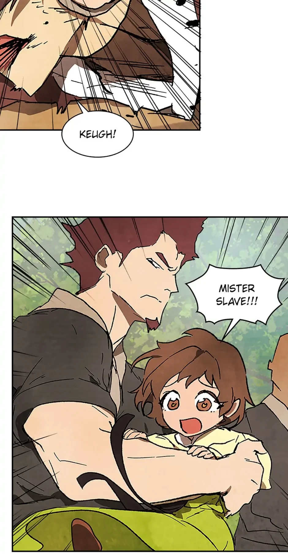 Return of the War God Chapter 11 - 30