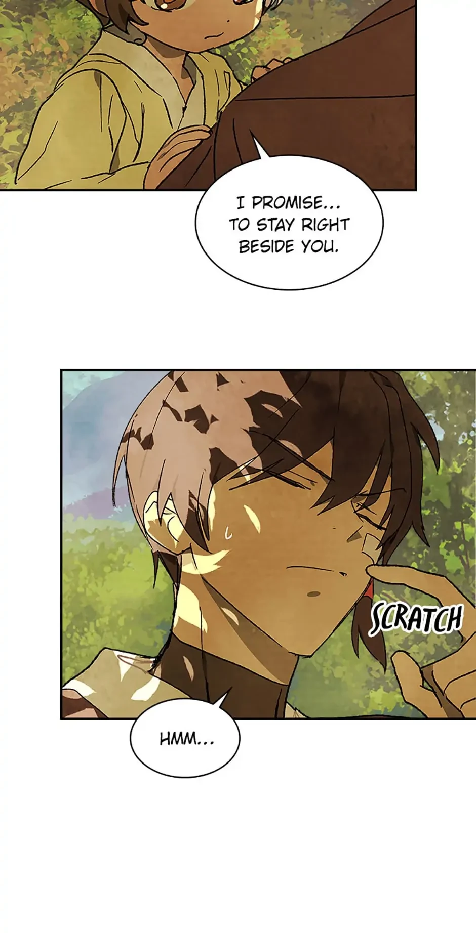 Return of the War God Chapter 10 - 22