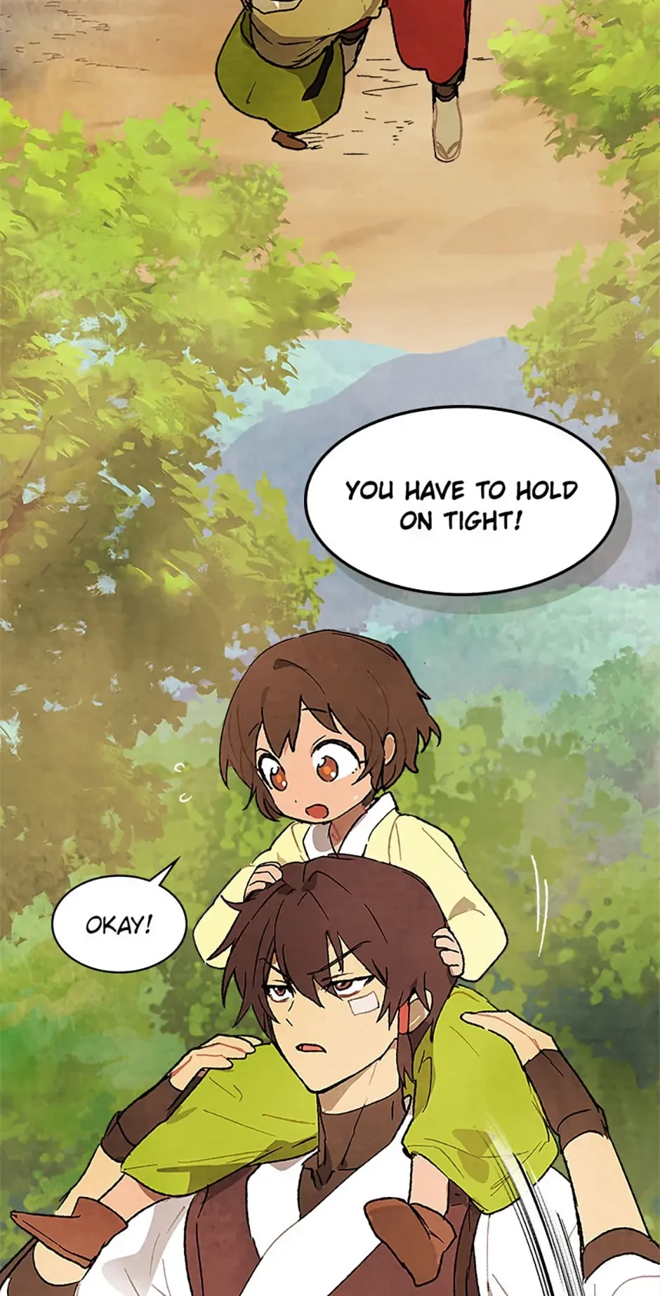 Return of the War God Chapter 10 - 24