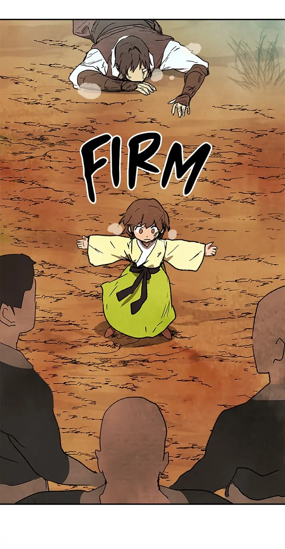 Return of the War God Chapter 11 - 34