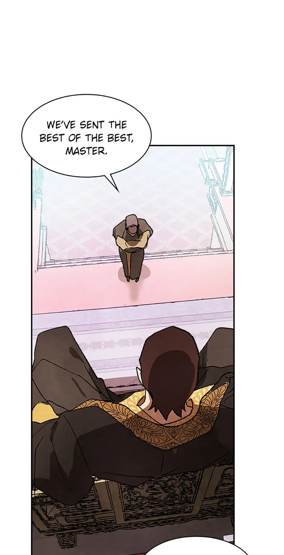 Return of the War God Chapter 12 - 54