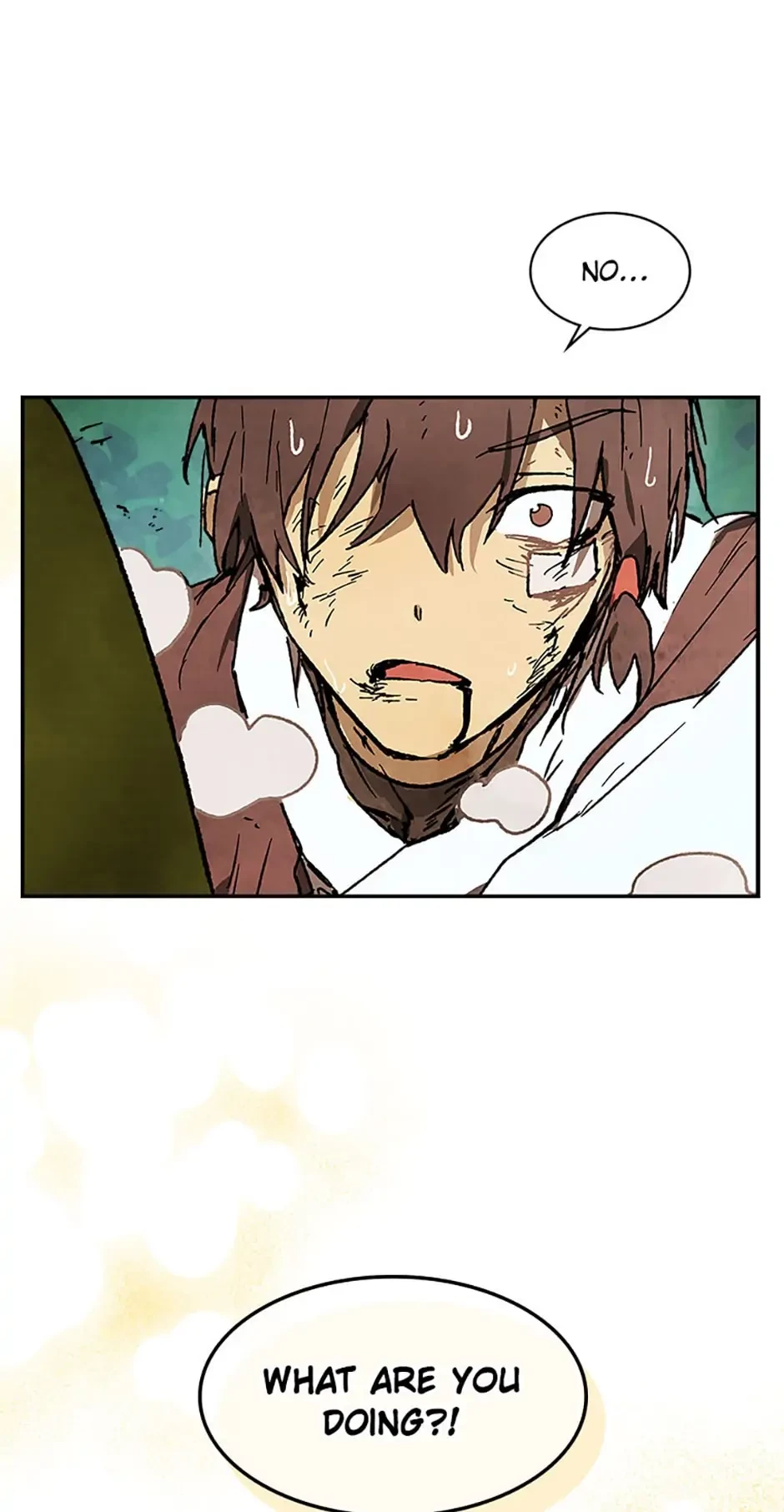 Return of the War God Chapter 11 - 35