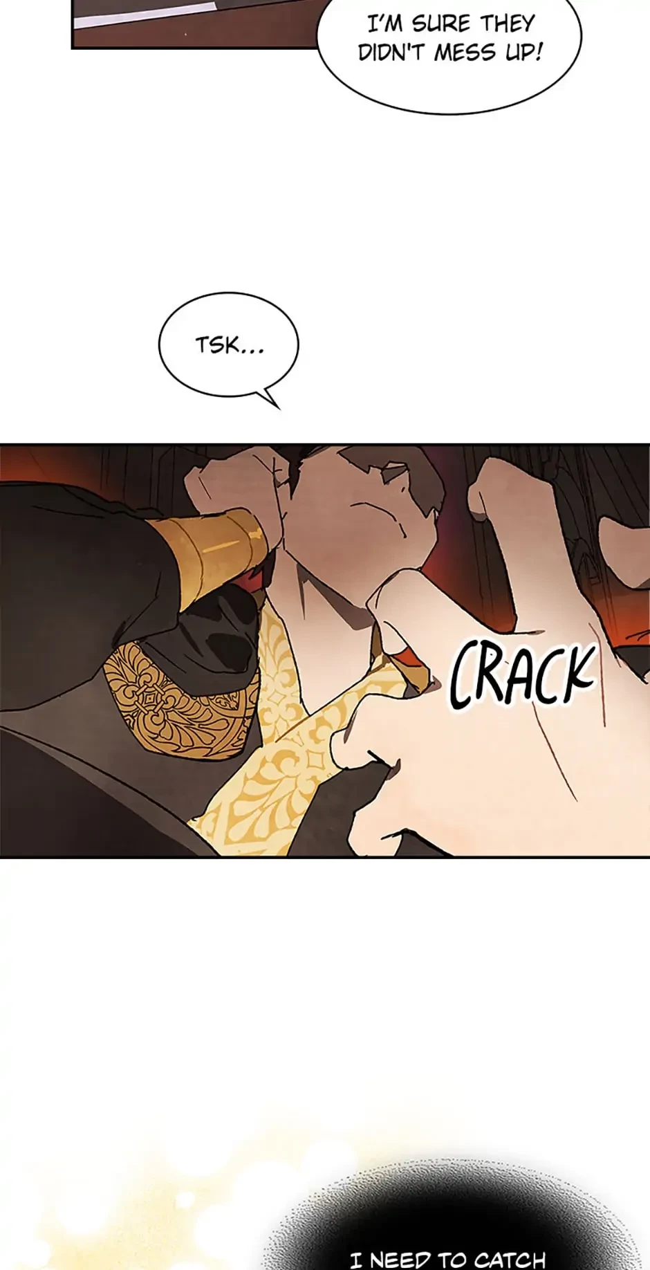 Return of the War God Chapter 12 - 55