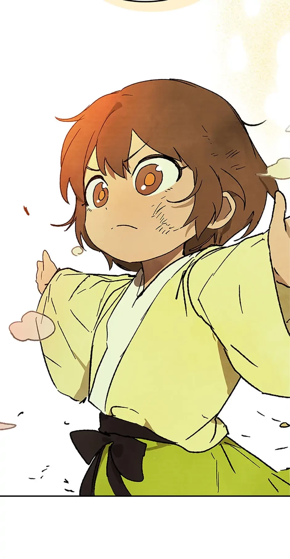 Return of the War God Chapter 11 - 36