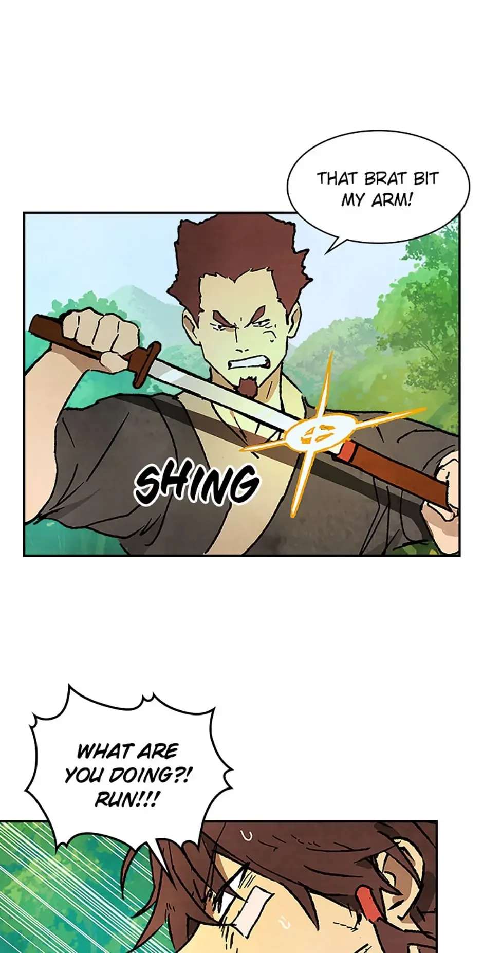 Return of the War God Chapter 11 - 37