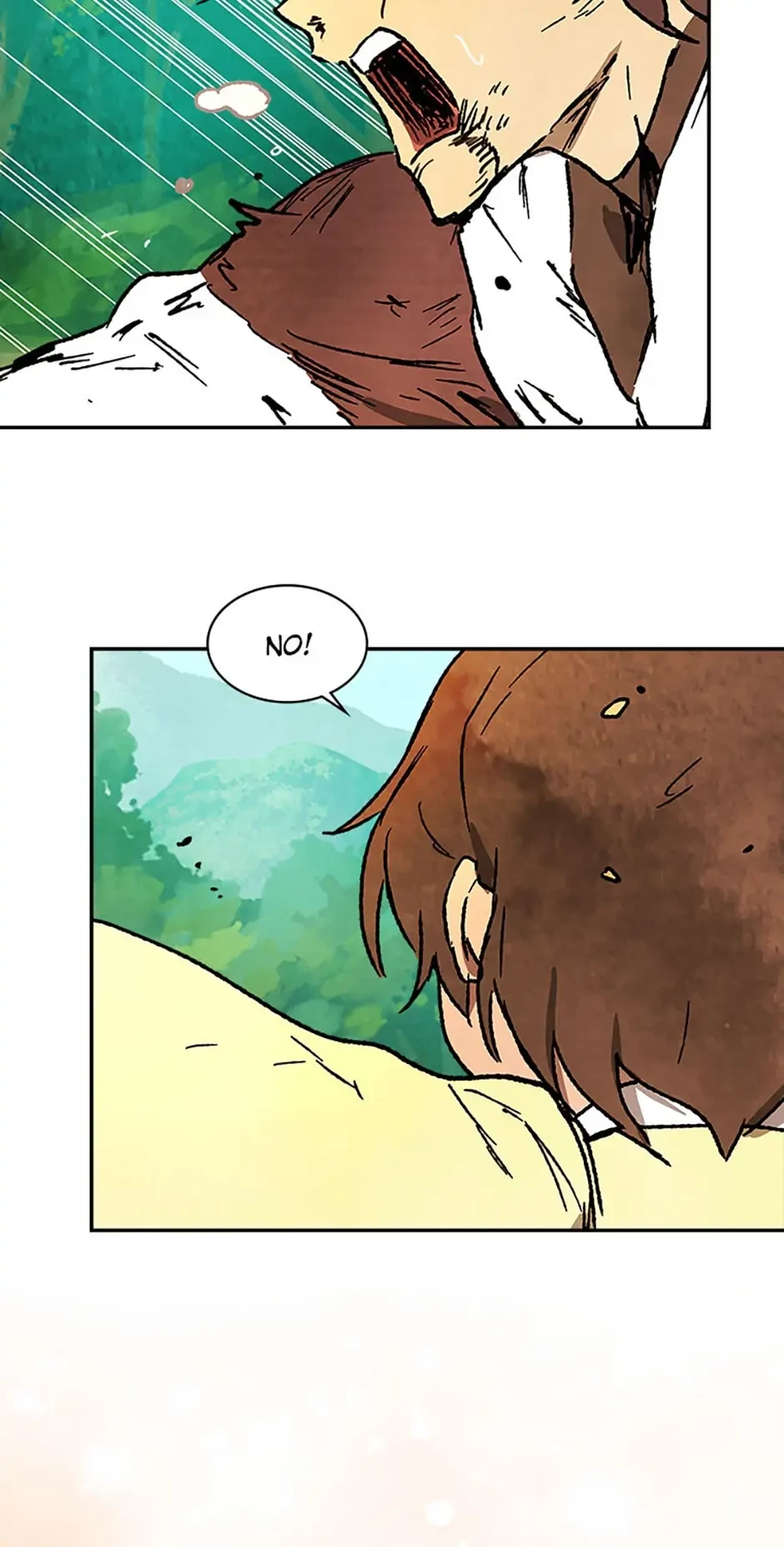 Return of the War God Chapter 11 - 38