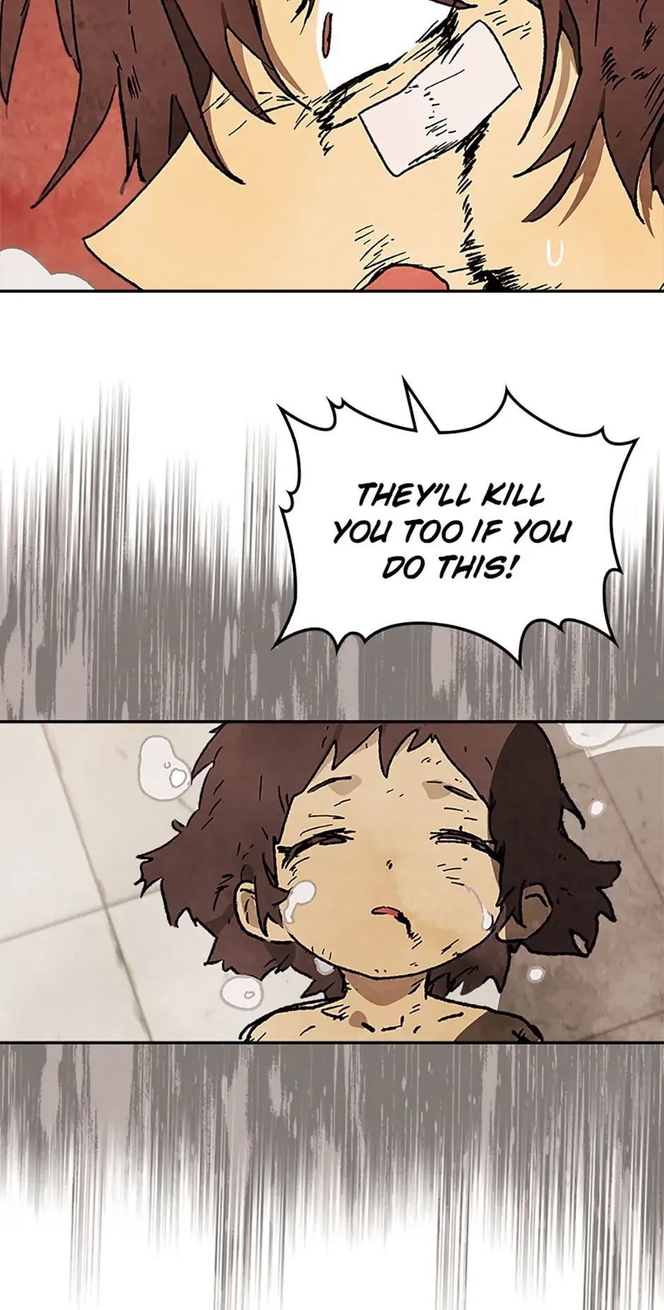 Return of the War God Chapter 11 - 40