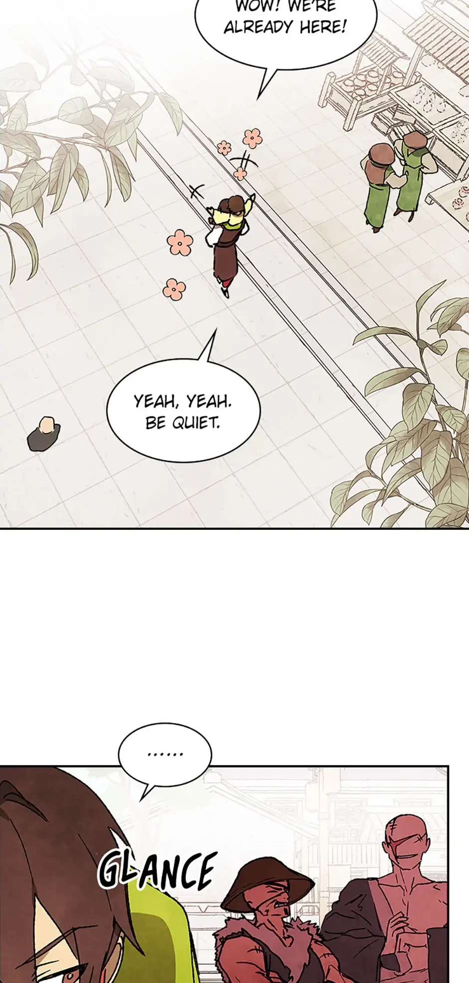 Return of the War God Chapter 10 - 32