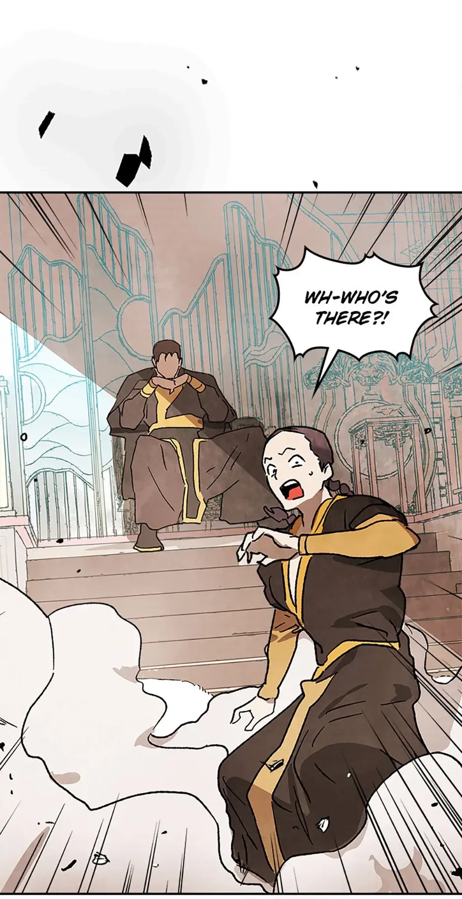 Return of the War God Chapter 12 - 60