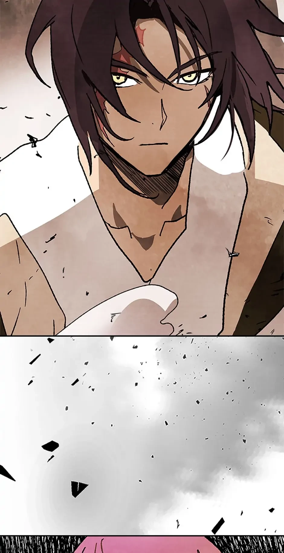 Return of the War God Chapter 12 - 62