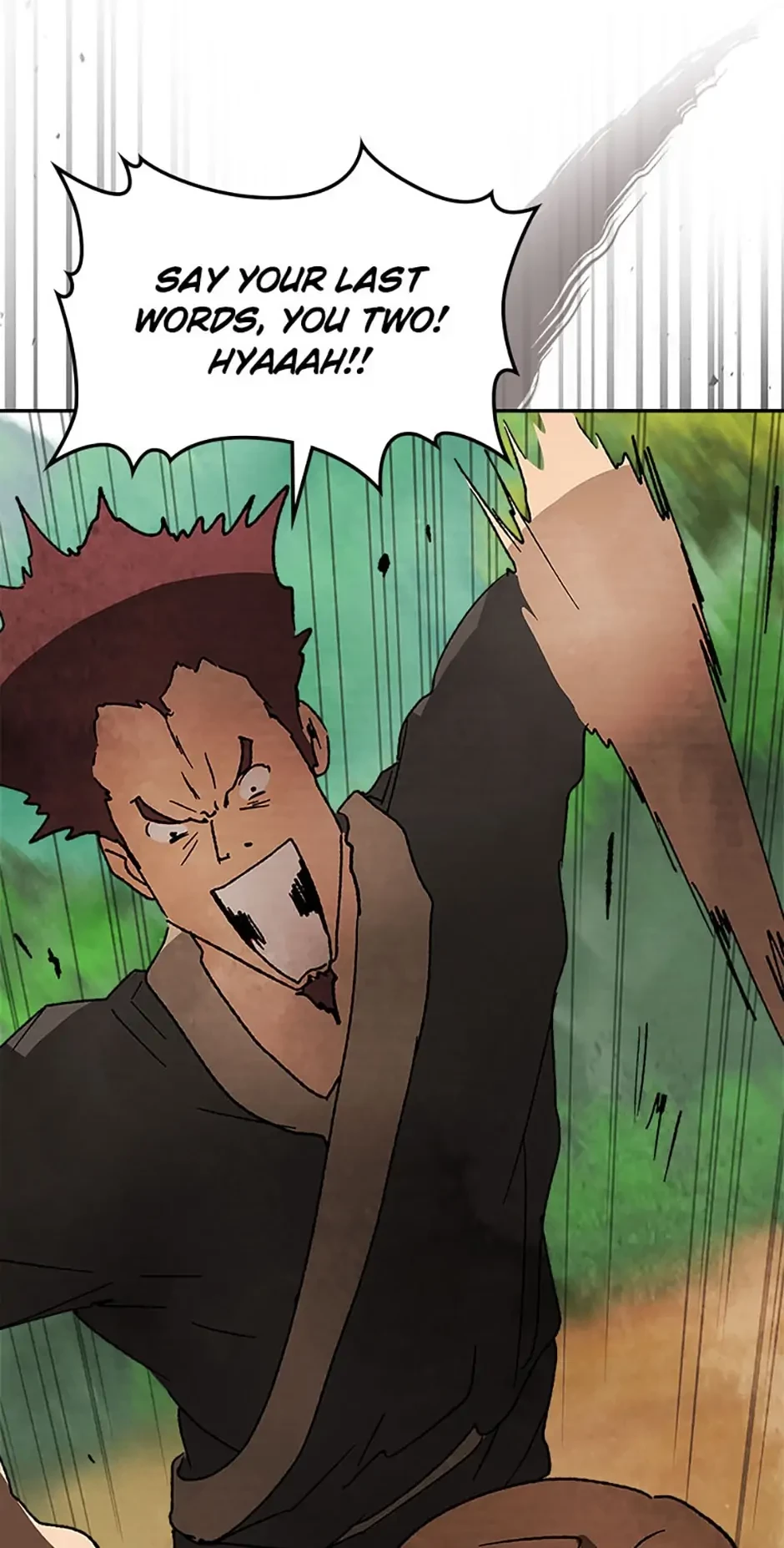 Return of the War God Chapter 11 - 43