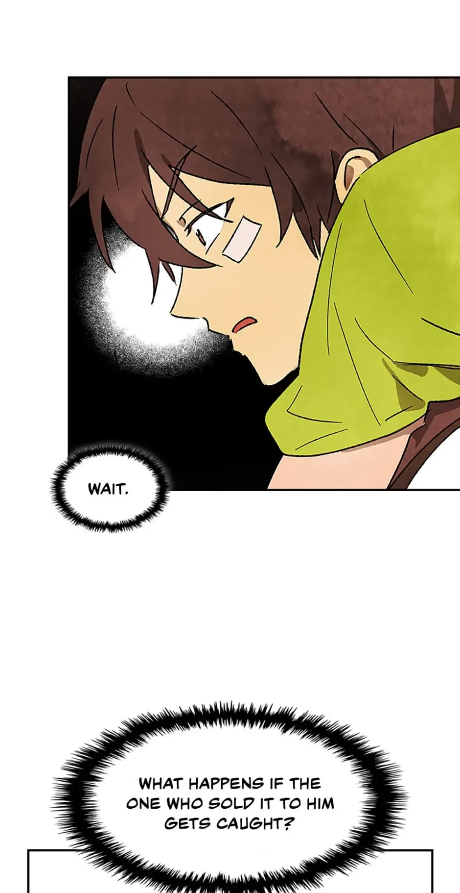 Return of the War God Chapter 10 - 36