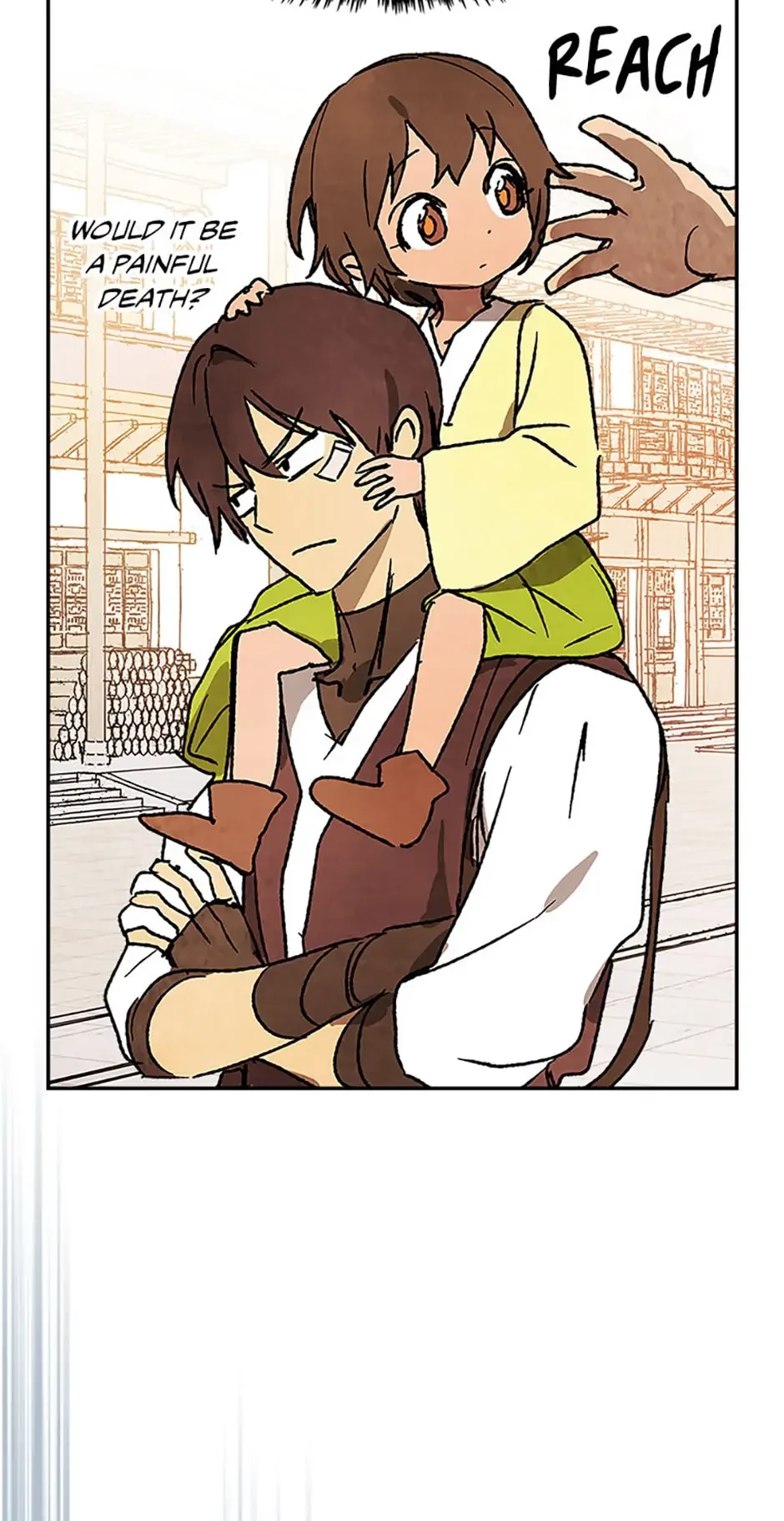 Return of the War God Chapter 10 - 37