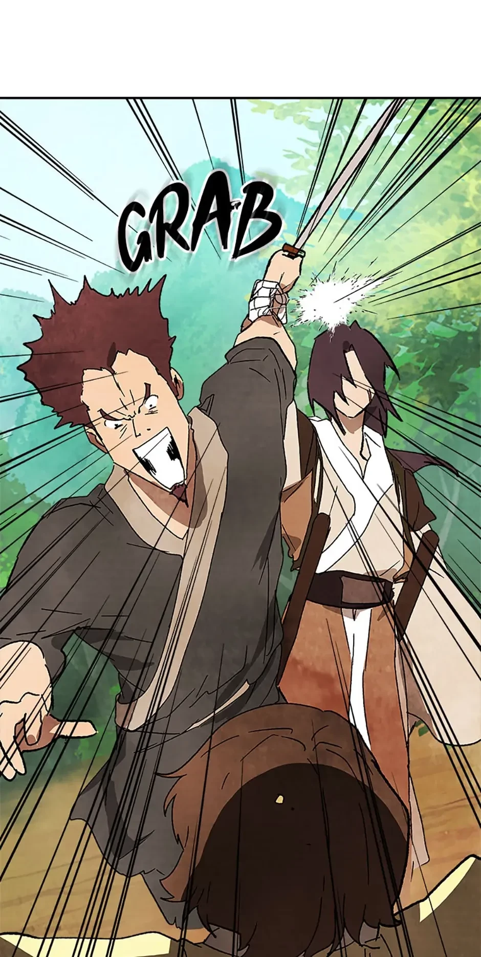 Return of the War God Chapter 11 - 45