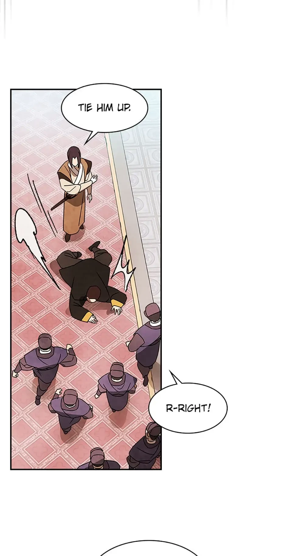 Return of the War God Chapter 12 - 65