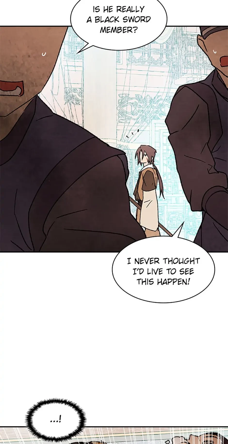 Return of the War God Chapter 12 - 66