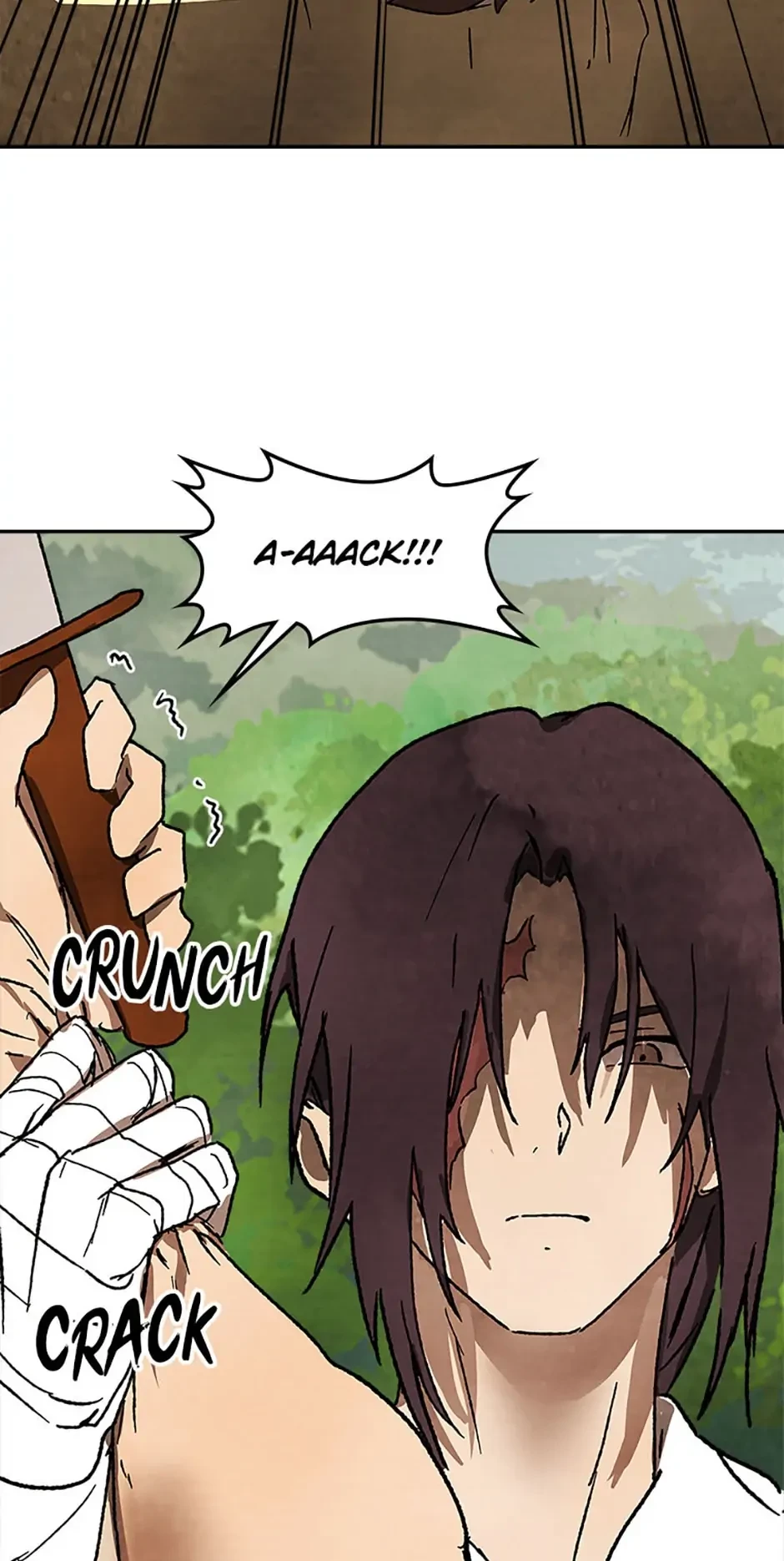 Return of the War God Chapter 11 - 46