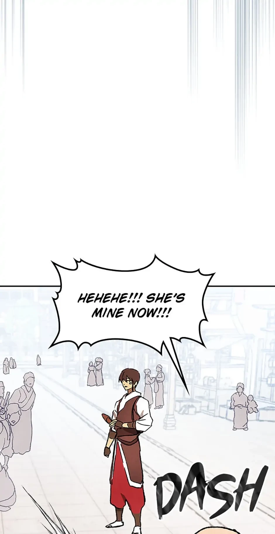 Return of the War God Chapter 10 - 39