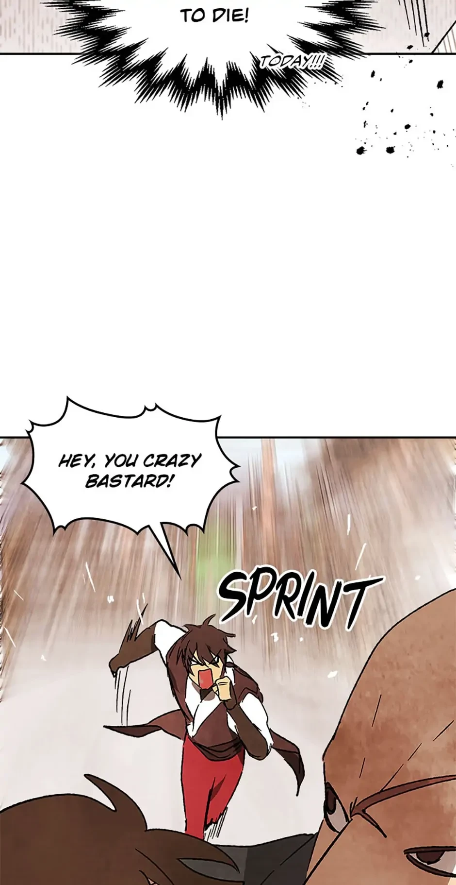 Return of the War God Chapter 10 - 42