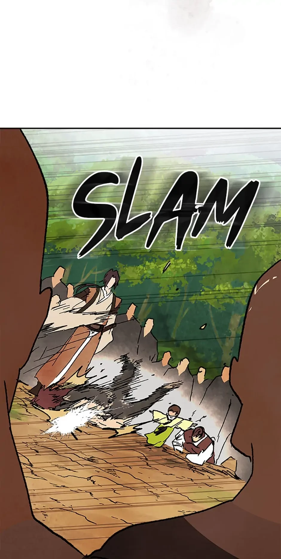 Return of the War God Chapter 11 - 50