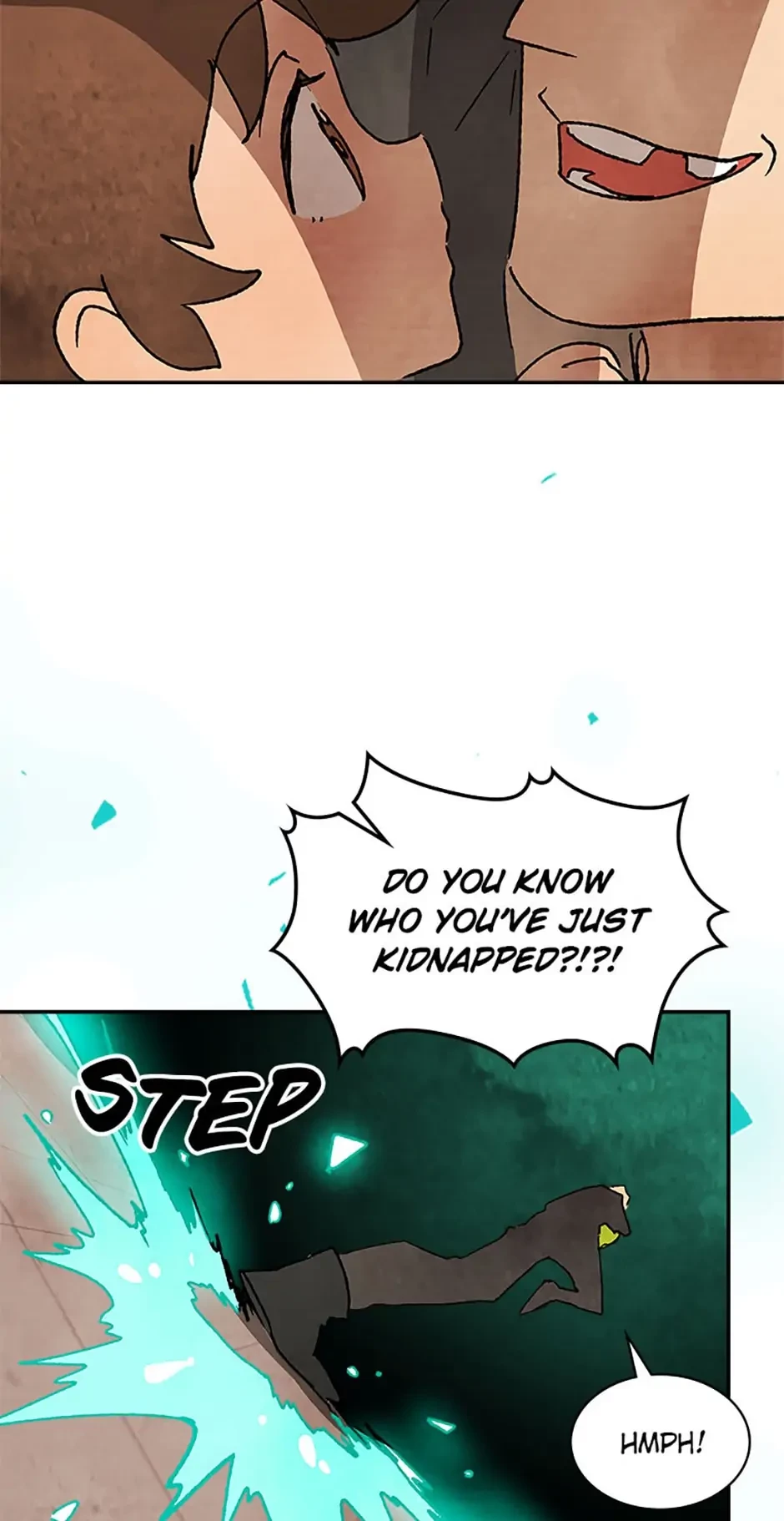 Return of the War God Chapter 10 - 43