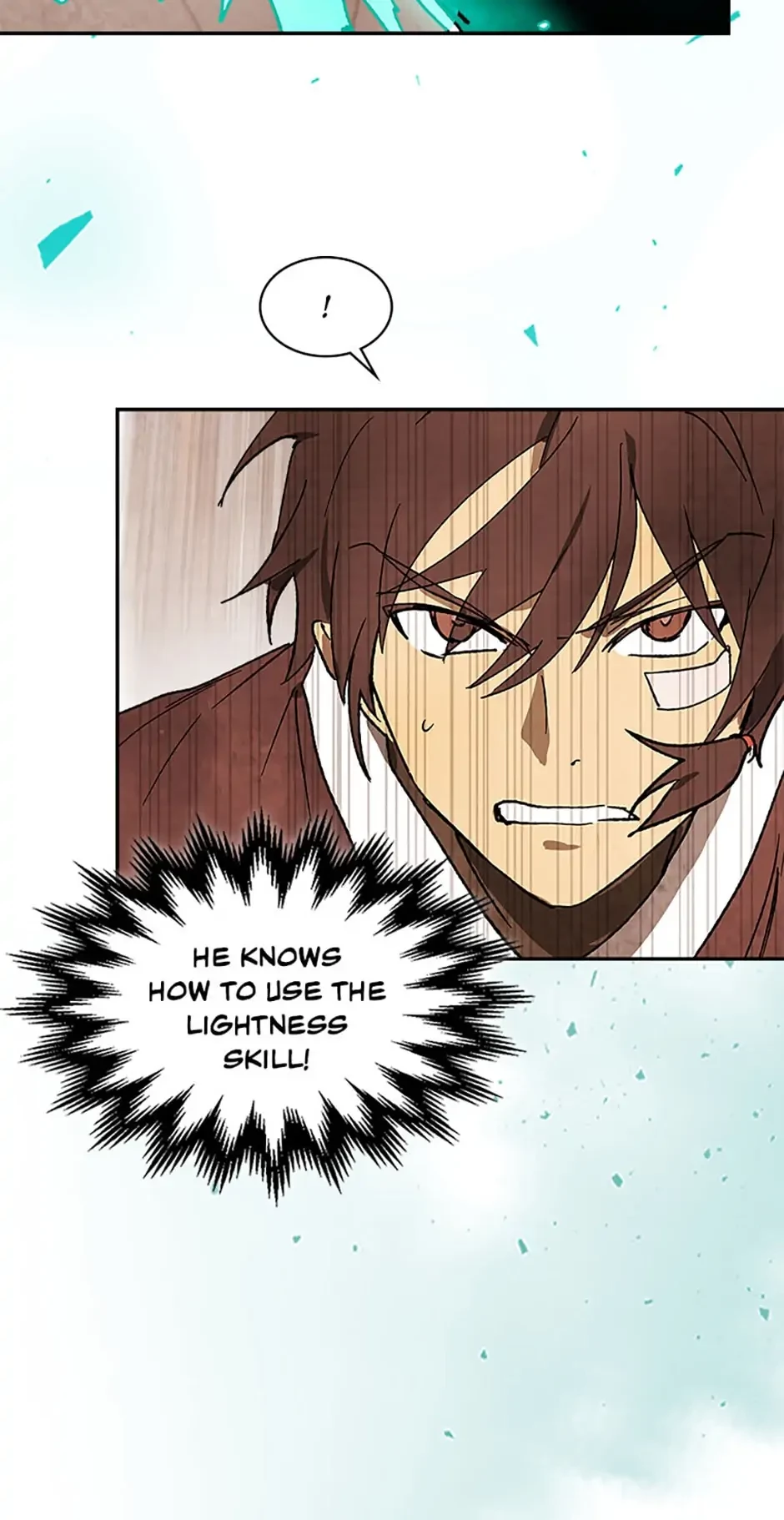 Return of the War God Chapter 10 - 44
