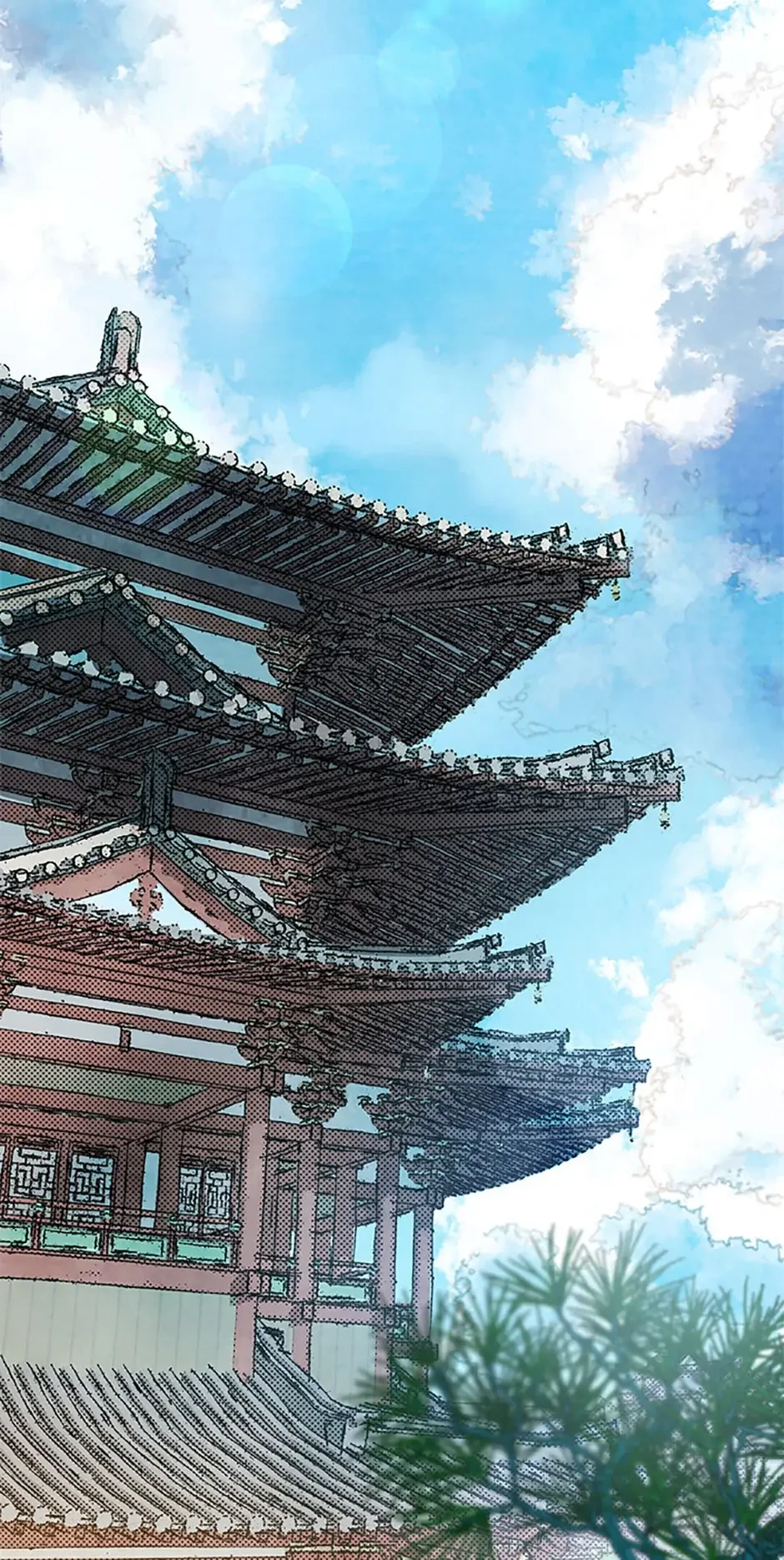 Return of the War God Chapter 9 - 2