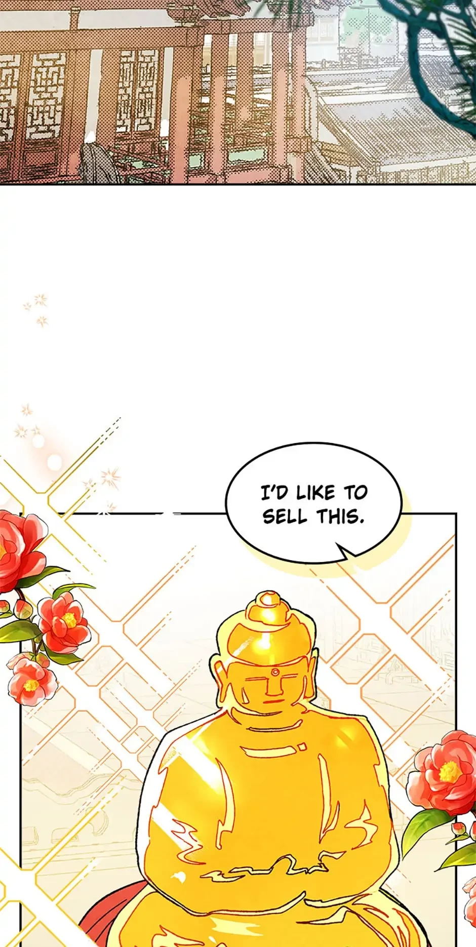 Return of the War God Chapter 9 - 3
