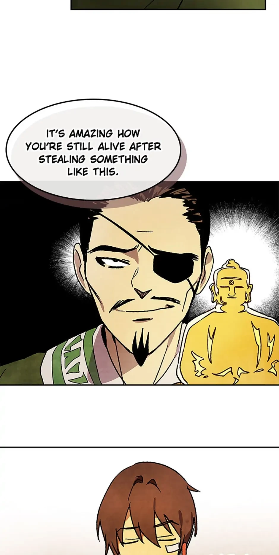 Return of the War God Chapter 9 - 6