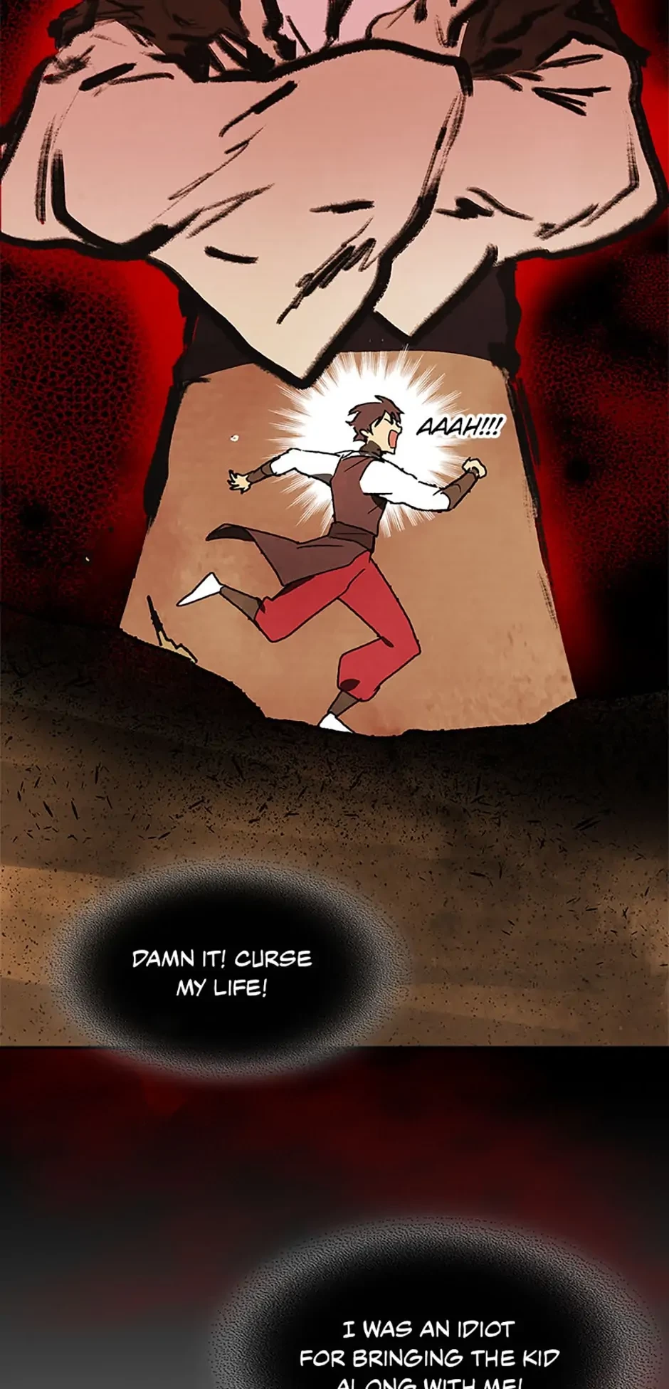 Return of the War God Chapter 10 - 50