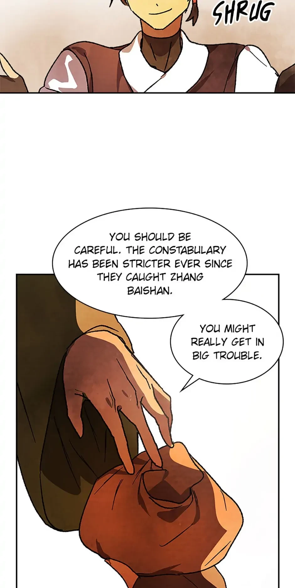 Return of the War God Chapter 9 - 7
