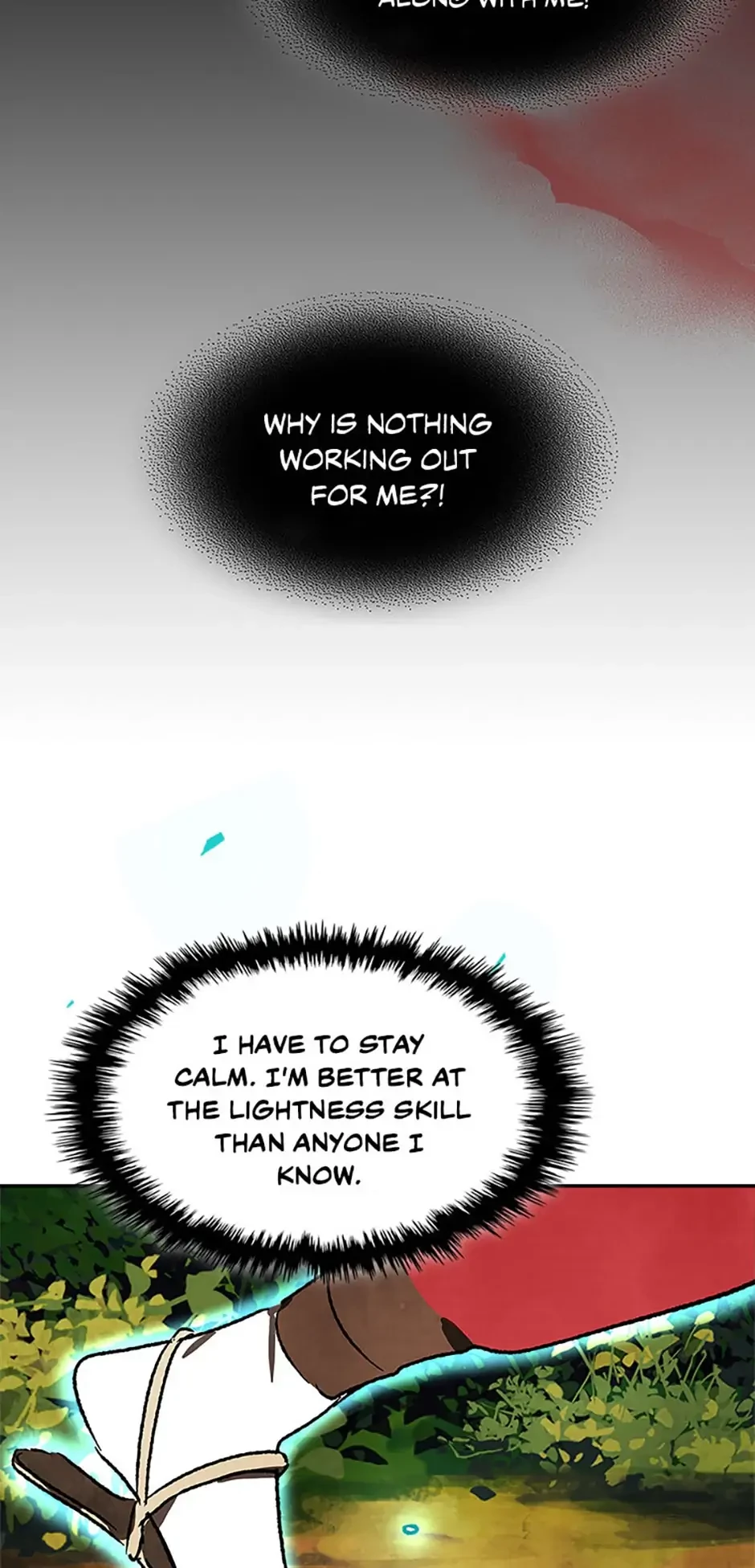 Return of the War God Chapter 10 - 51