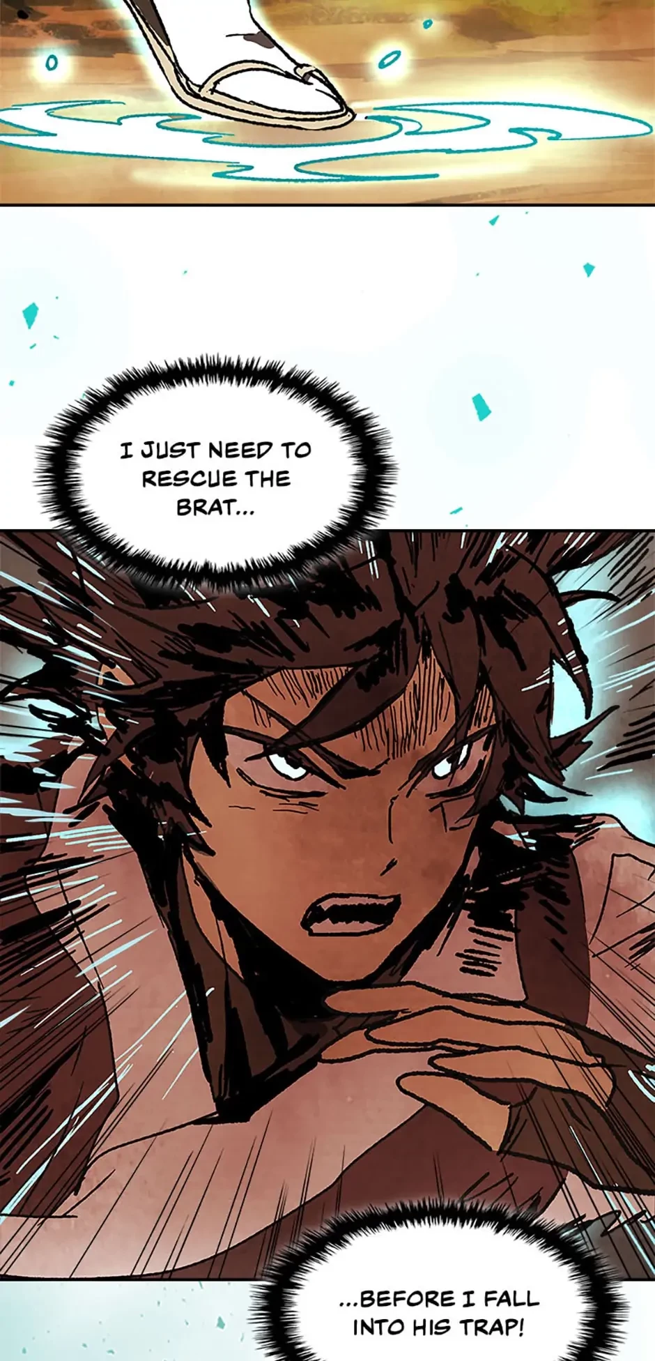 Return of the War God Chapter 10 - 52