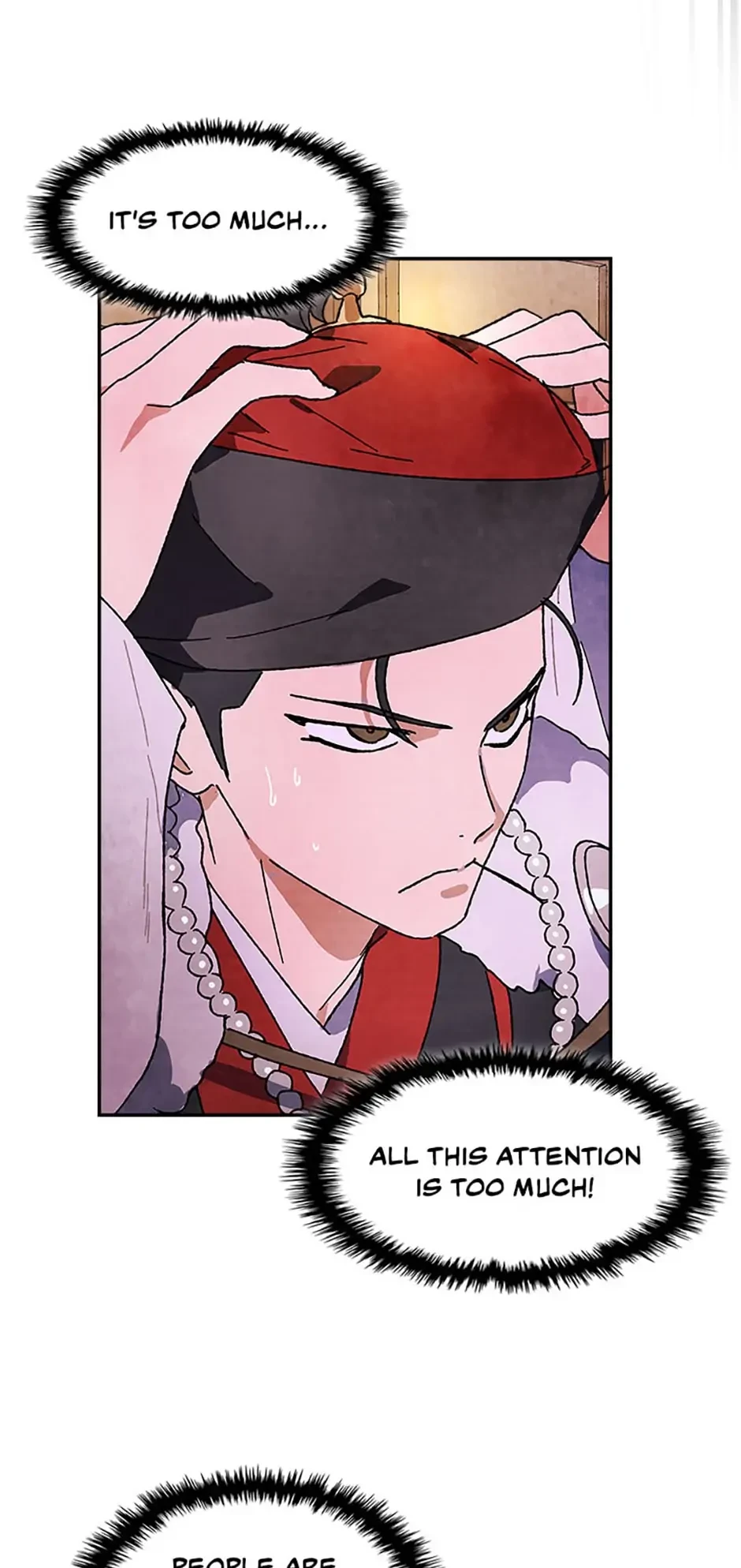 Return of the War God Chapter 8 - 6