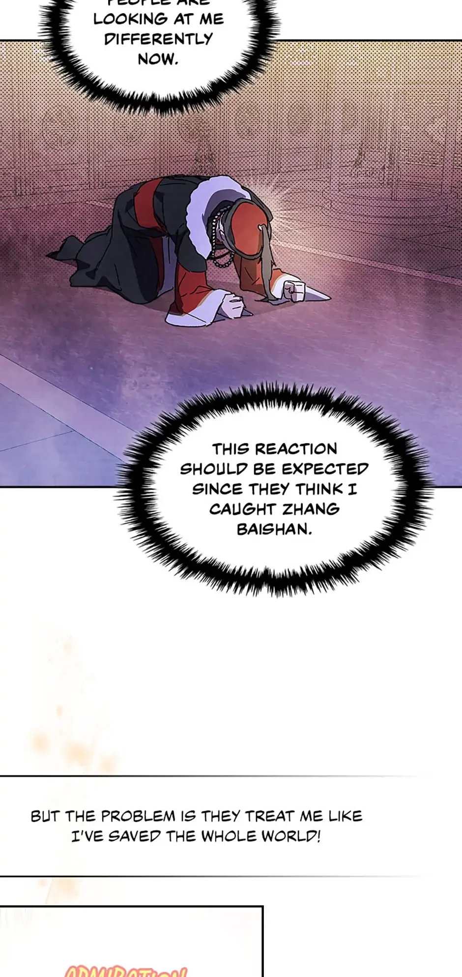 Return of the War God Chapter 8 - 7