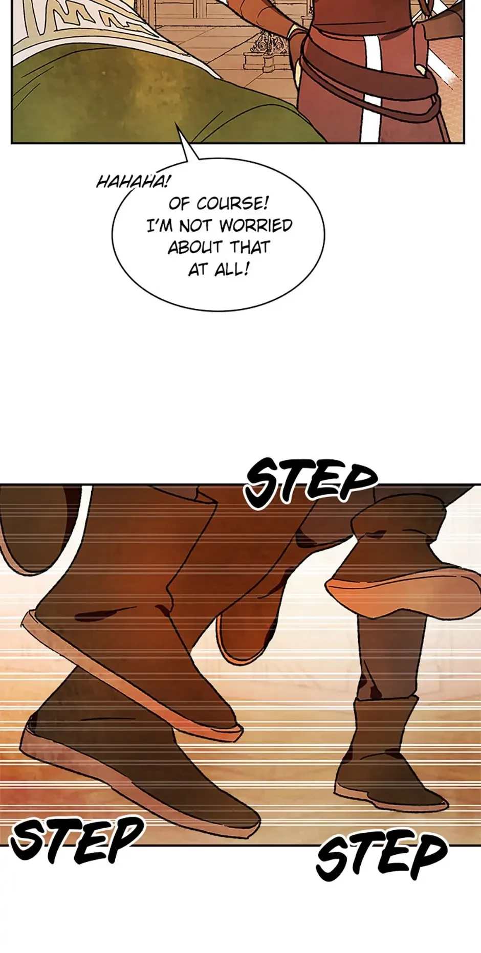 Return of the War God Chapter 9 - 11