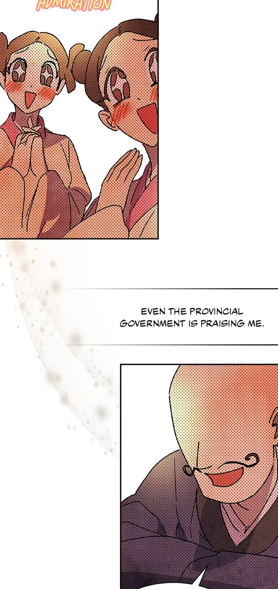 Return of the War God Chapter 8 - 8